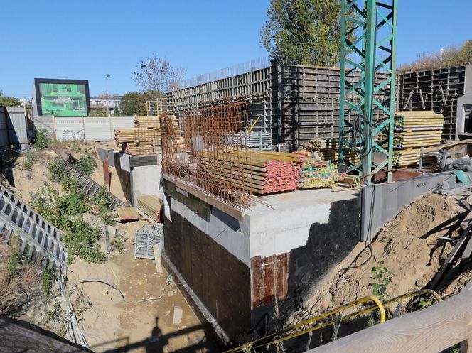 Nowy Komisariat Policji w Warszawie. Wybudują go za ponad 25 mln zł