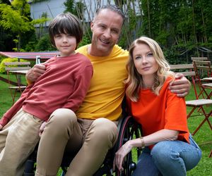 Barwy szczęścia, odcinek 3283: Kolejne dziecko u Kowalskich? Zostaną rodzicami Mateuszka, ale Dominika zapragnie dla niego rodzeństwa