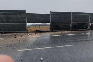 Mercedes nadaje się tylko do kasacji 