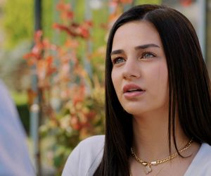 Miłość i nadzieja, odcinek 287: Levent, Bahar