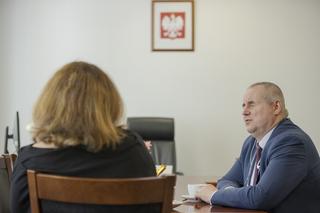 Paweł Wdówik. Wiceminister rodziny i polityki społecznej