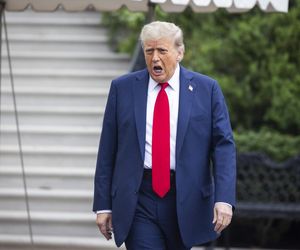 Nowa fala ograniczeń w USA. Trump rozszerza zakaz podróży i naciska na deportacje z miast Demokratów