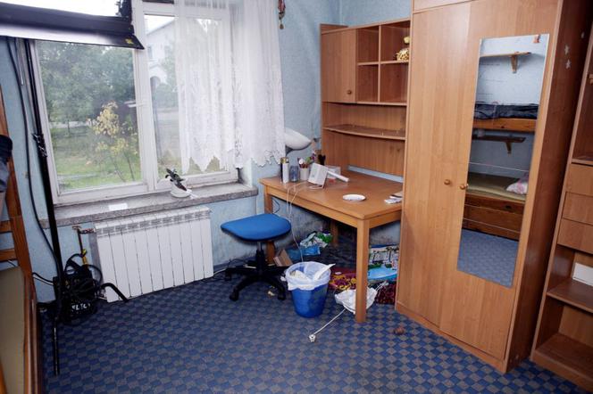 nasz nowy dom salon kuchnia łazienka