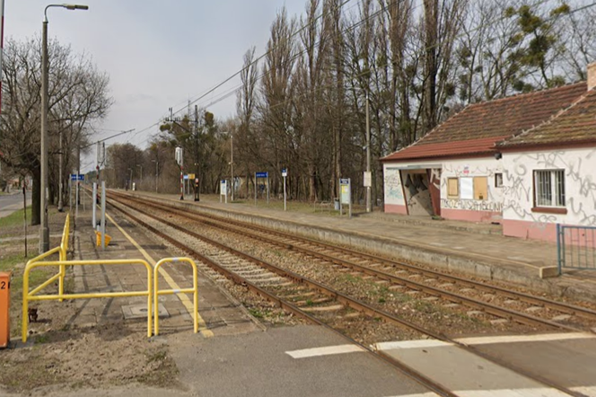 Przebudowany zostanie przystanek kolejowy Bydgoszcz Zachód. Ogłoszono przetarg