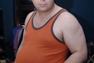 Grzegorz Halama nagle zniknął z show-biznesu. Nie do wiary, jak dziś wygląda znany kabareciarz