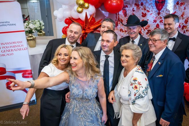 Nowa królowa parady 3 maja w Chicago