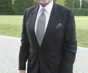 Tak się zmieniał Jan Kulczyk.