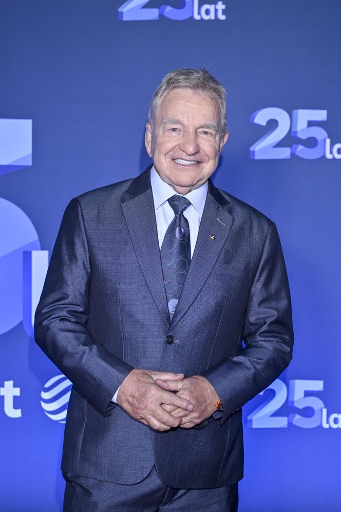 Chuda jak przecinek i olśniewająca! Szostak bryluje na gali