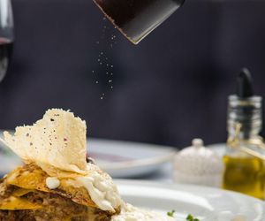 Trójmiejskie restauracje w Przewodniku Michelin. Docenili je znawcy kulinarni!