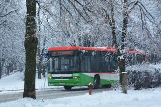 Lublin - od 30 stycznia zmiany w funkcjonowaniu komunikacji miejskiej 