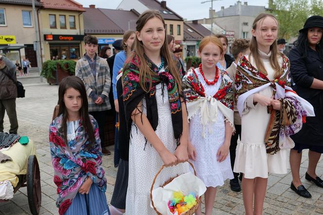 "Wierzbnickie meżaliany” Starachowice 12.06.