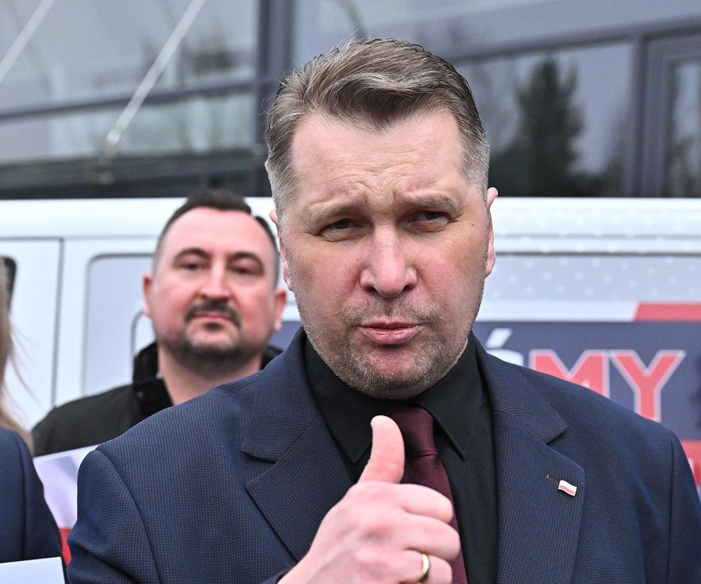 Przemysław Czarnek