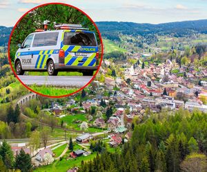 Strzelanina blisko granicy z Polską! Dwie ofiary