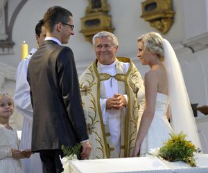 Włodzimierz Matuszak, Karolina Nolbrzak