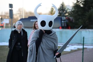 To już 22. edycja lubelskiego festiwalu fantastyki Falkon!