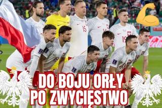 MŚ 2022. Polska – Argentyna wzbudza emocje internautów. Zobacz najlepsze memy!
