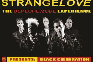 Strangelove - The Depeche Mode Experience zagra w Polsce. Gdzie i kiedy pojawi się tibute band Depeche Mode?