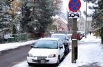 Mistrzowie parkowania we Wrocławiu. Jednego dnia strażnicy nałożyli niemal sto mandatów 