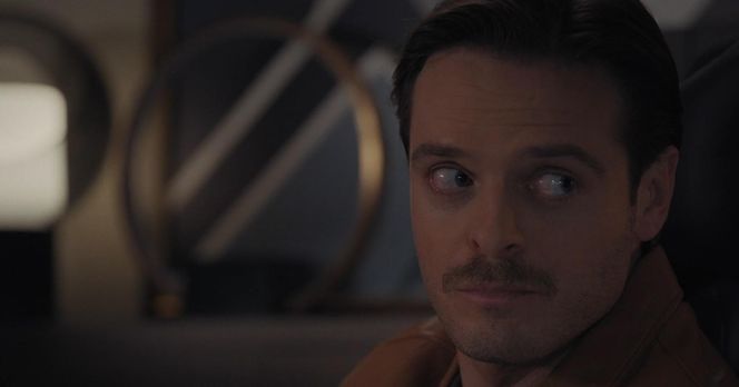 M jak miłość odc. 1885. Błażej Święcicki (Adrian Budakow)