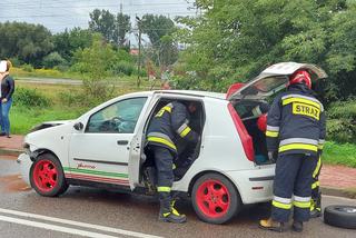 Karambol Starachowice 31.08.2021