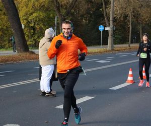 Półmaraton Lubelski 2025 przeszedł do historii