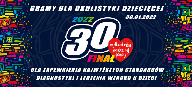 WOŚP w Lublinie