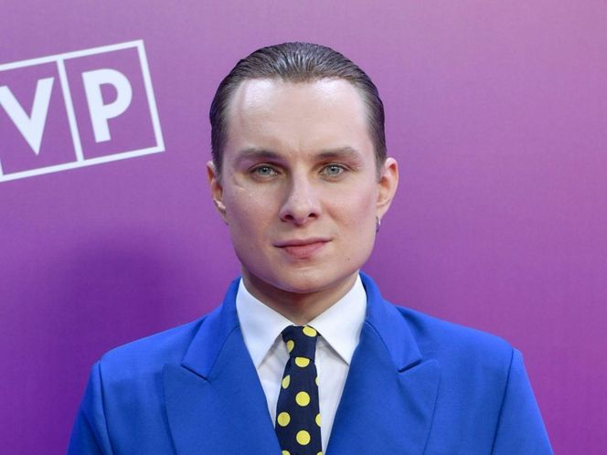 Ralph Kaminski debiutował w Opolu