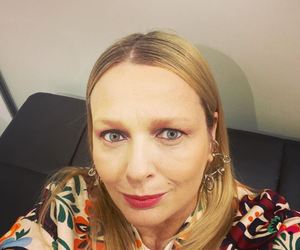 Katarzyna Nosowska pochwaliła się sypialnią. Uwagę fanów zwróciły obrazy