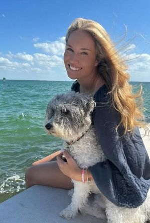 Danielle Collins