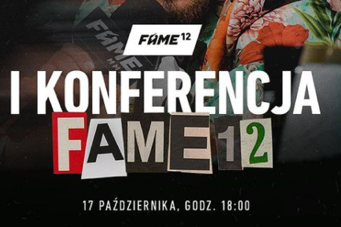 Fame MMA 12