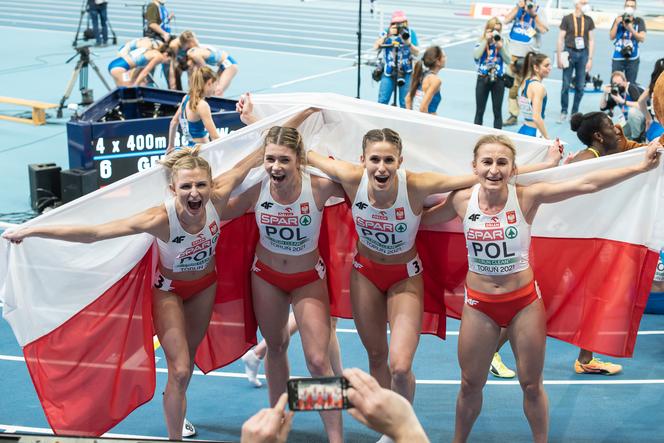 Bełchatowianka Ola Gaworska z brązowym medalem mistrzostw Europy! Jaki jest jej przepis sukces?