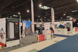 Facade Expo 2023 - Międzynarodowe Targi Elewacji i Termomodernizacji