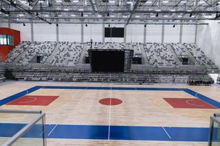 Arena Gorzów. Tak wygląda hala w środku