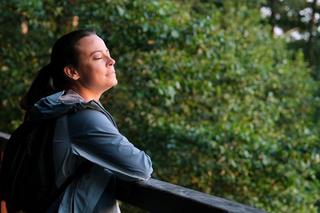 	M jak miłość, odc. 1695: Magda (Anna Mucha)