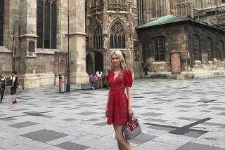 Tak wygląda 43-letnia Magdalena Ogórek