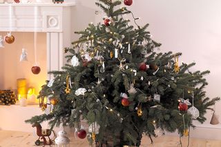 Takich bombek nie może zabraknąć na choince. Zawieś je, a przyciągniesz szczęście i odpędzisz pecha