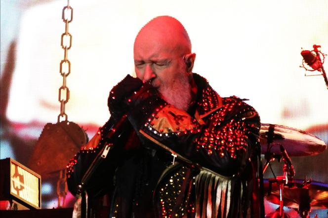 Judas Priest - Mystic Festival, Gdańsk, Stocznia