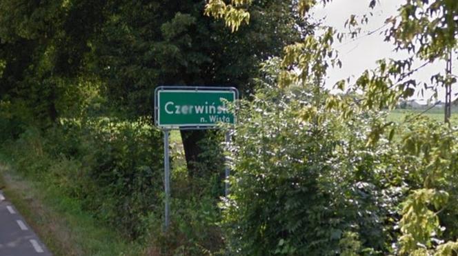 Czerwińsk