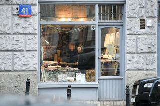  Izabela Janachowska-Jabłońska nie wie gdzie parkować