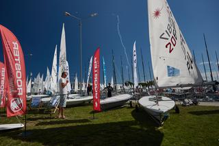 Rusza nabór na wolontariuszy Młodzieżowych MŚ World Sailing