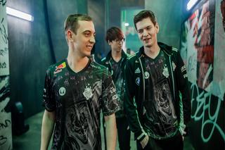 G2 Esports góruje nad PSG Talon. Samuraje dołączają do MAD Lions w fazie play-off MSI 2023	