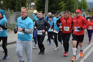 III Półmaraton Starachowicki