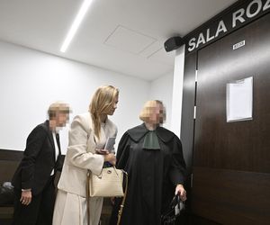 Agnieszka Kaczorowska i Maciej Pela - rozwód