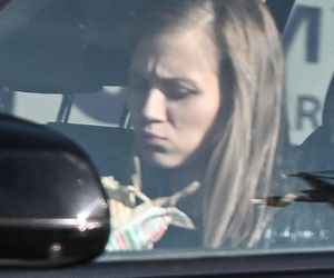 Agnieszka Kaczorowska ma smaka na zwycięstwo