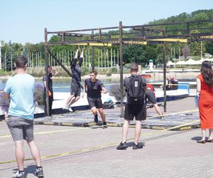 Runmageddon Poznań 2025 