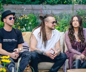 Lanberry broni Tomsona i Barona. Nie wylecą z The Voice of Poland?