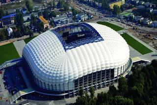 Stadion Miejski w Poznaniu 
