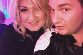 Mariusz Wawrzyńczyk od lat kocha się w Beacie Kozidrak