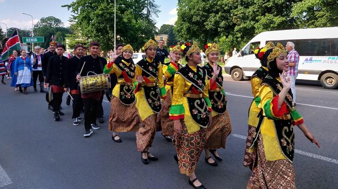 Eurofolk Zamość 2024