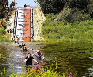 Jak połączyć ruch i malownicze krajobrazy? Trwają zapisy na Nadbużański Bieg Pod Prąd